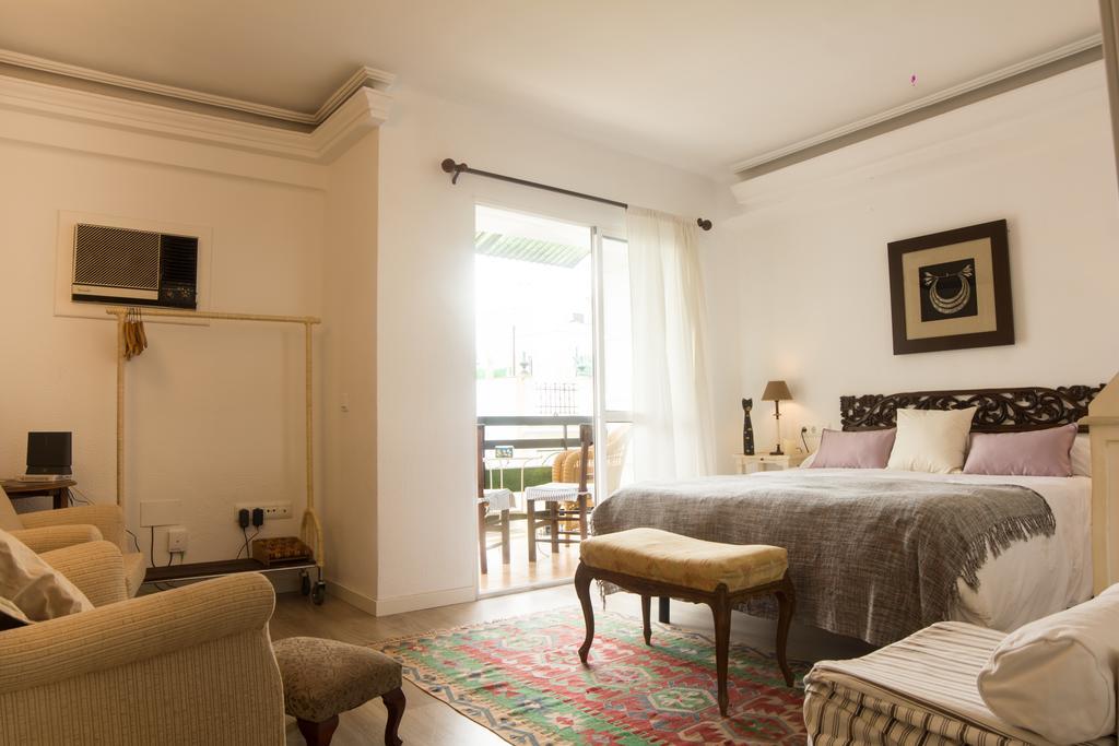 Relator Appartement Séville