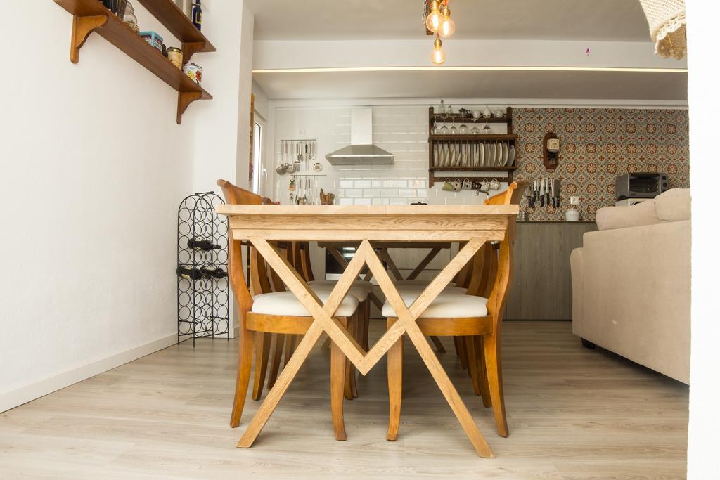 Relator Appartement *