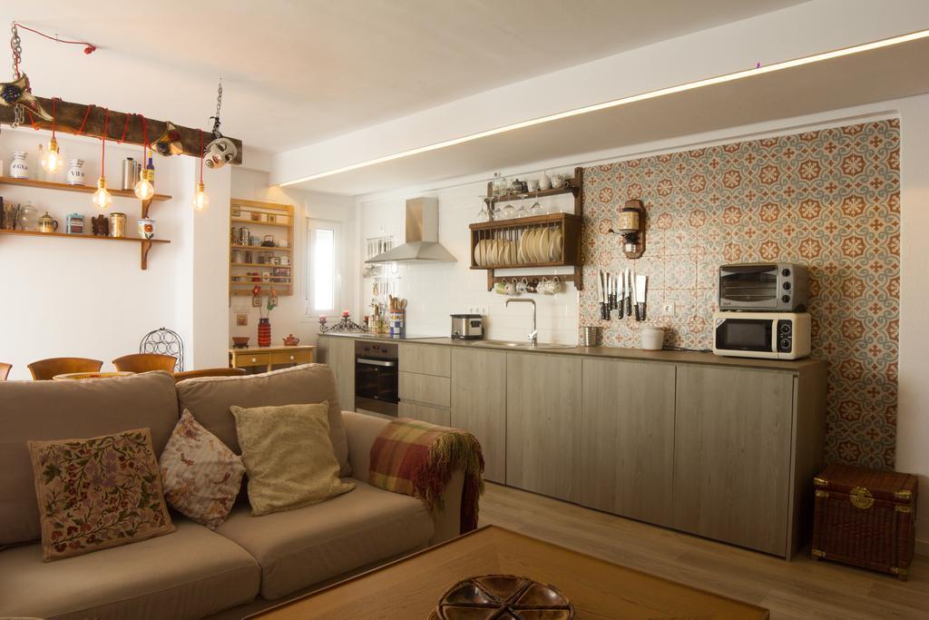 Appartement Relator