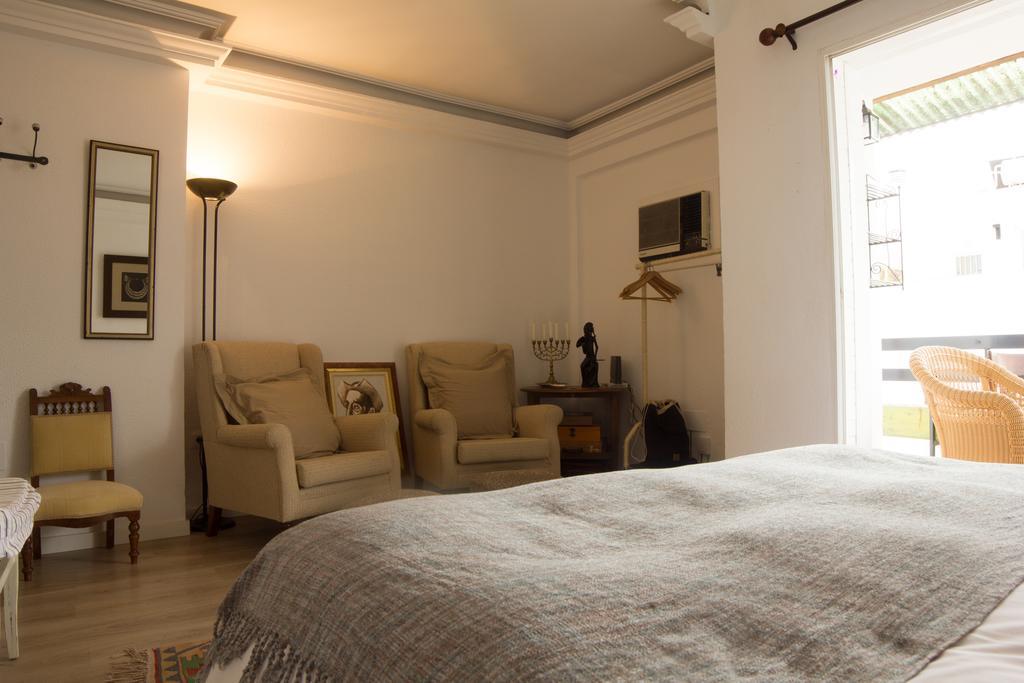 Relator Appartement