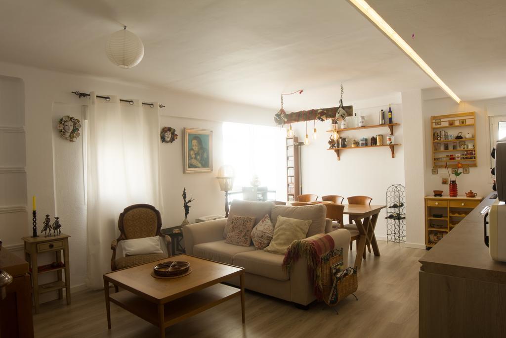 Apartamento Relator *
