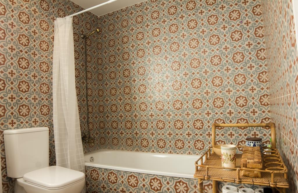 Apartamento Relator